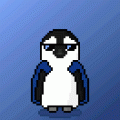 aStonedPenguin